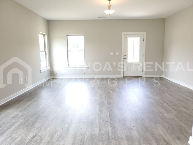 Building Photo - Home for Rent in Clanton, AL! AVAILABLE NO...