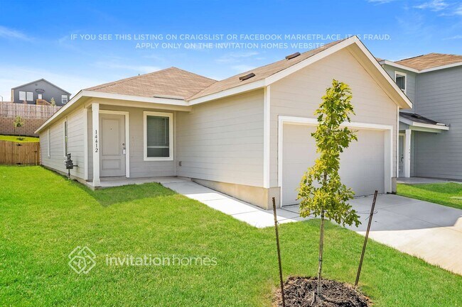 Foto del edificio - 14412 Jenson Crk