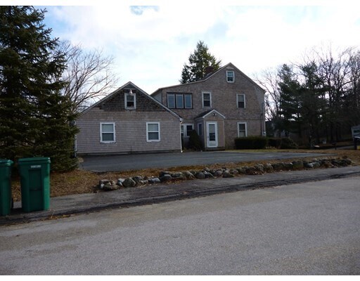 Building Photo - 218 Thurber Ave