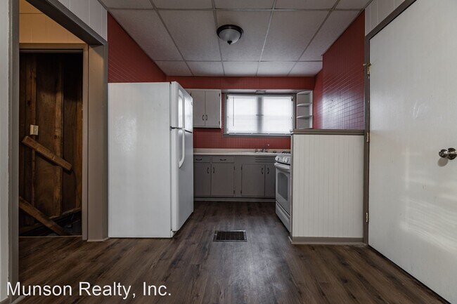 Foto del edificio - 3 br, 1 bath House - 1213 Gohres Street