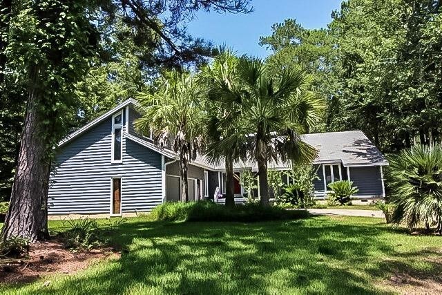 Foto principal - Crowfield Plantation