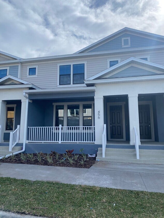 3 br, 2.5 bath House 456 DIAMOND DOVE COVE House Rental in Winter