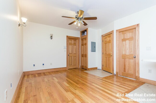 Foto del edificio - 27 Phillips St