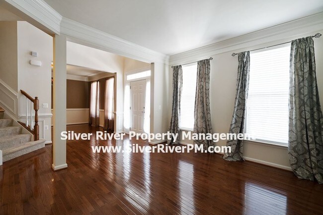Foto del edificio - 9812 Traver Street