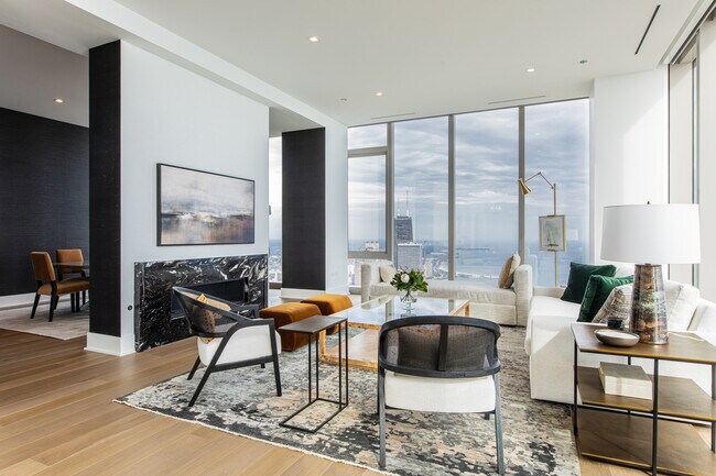 Foto del edificio - 363 E Wacker Dr