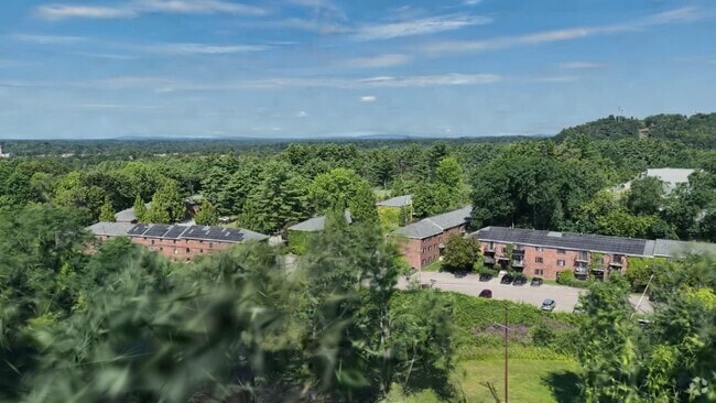 - Royal Oak Apartments