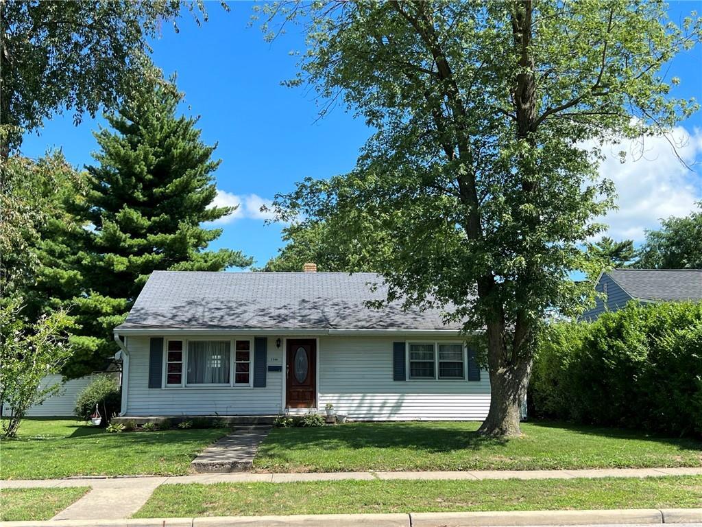 1546 Evans Ave, Noblesville, IN 46060 House Rental in Noblesville, IN