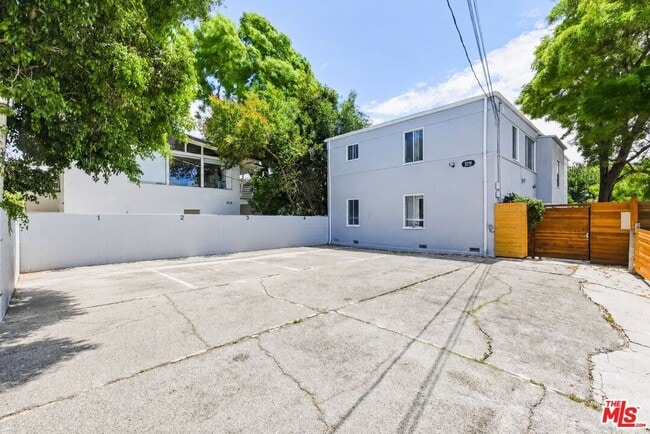 Foto del edificio - 2710 Bellevue Ave