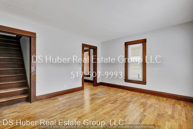 Foto del edificio - 3 br, 1 bath House - 909 Prospect St.