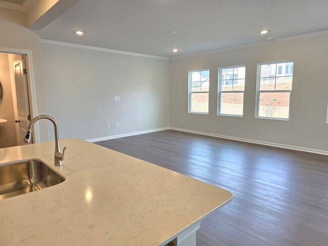 Building Photo - Brand New 3 Nearly Bedroom 2.5 Bathroom Si...