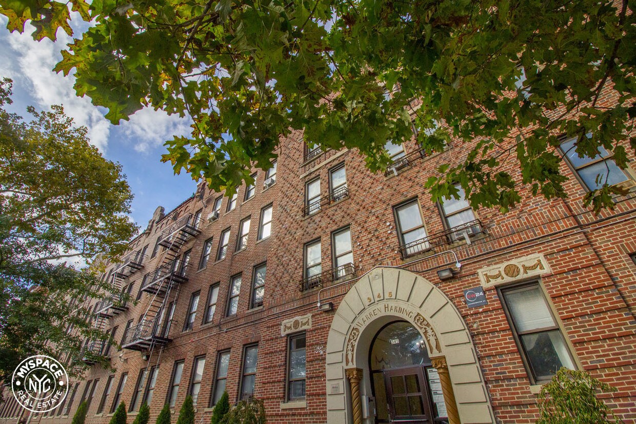 345 Lefferts Ave, Brooklyn, NY 11225 Condo for Rent in Brooklyn, NY