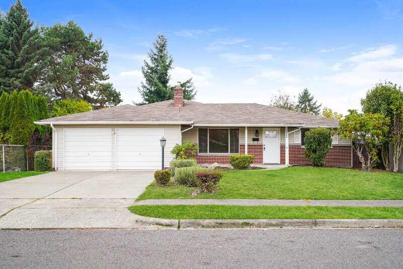 Foto principal - 7808 S Ainsworth Ave