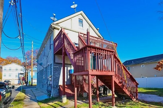 Foto del edificio - 234 E 9th Ave