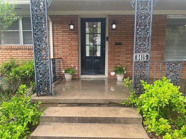 Foto del edificio - 8415 Turtle Creek Blvd