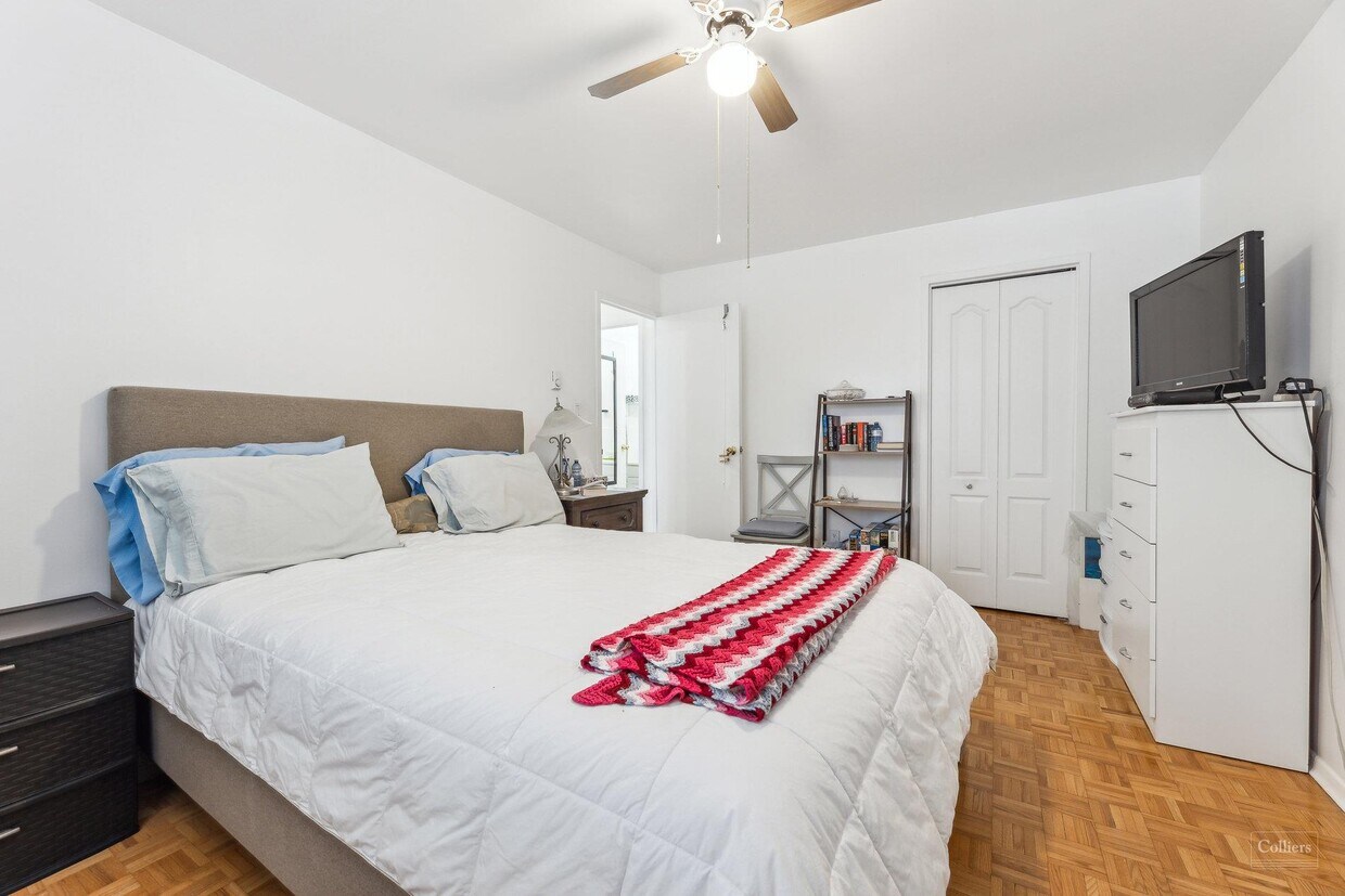 Photo principale - Wellington Suites