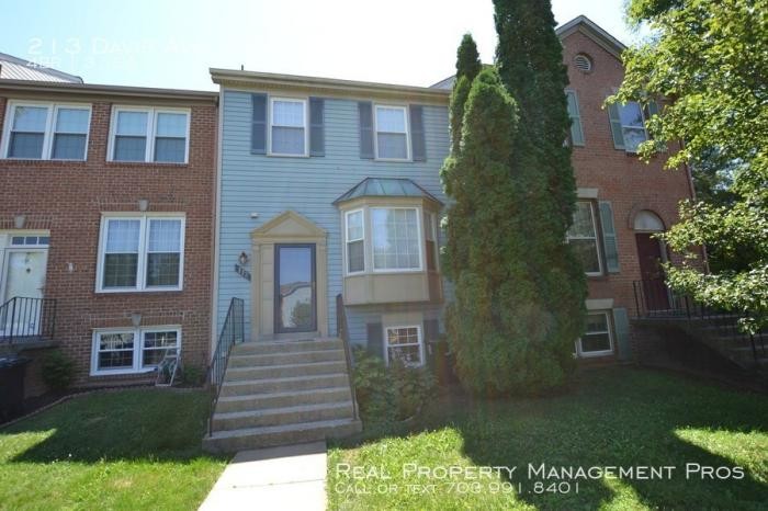 Primary Photo - 4 bedroom in Leesburg VA 20175