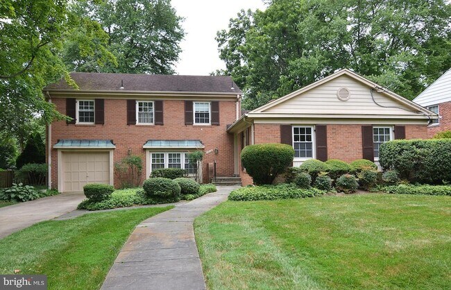 Foto del edificio - 7208 Marbury Rd