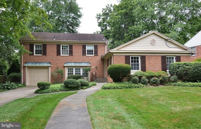 Photo - 7208 Marbury Rd House