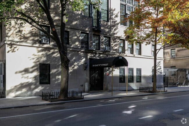 Building Photo - 29-45 E Ninth St