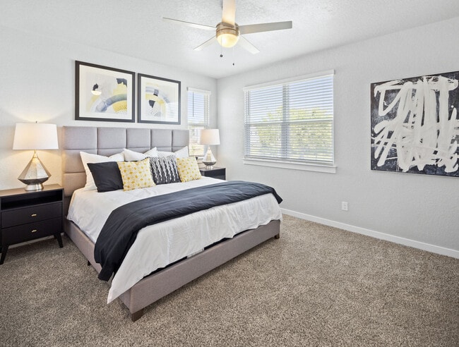 Foto del edificio - Sycamore Heights