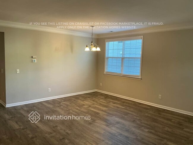 Foto del edificio - 716 Weathervane Dr