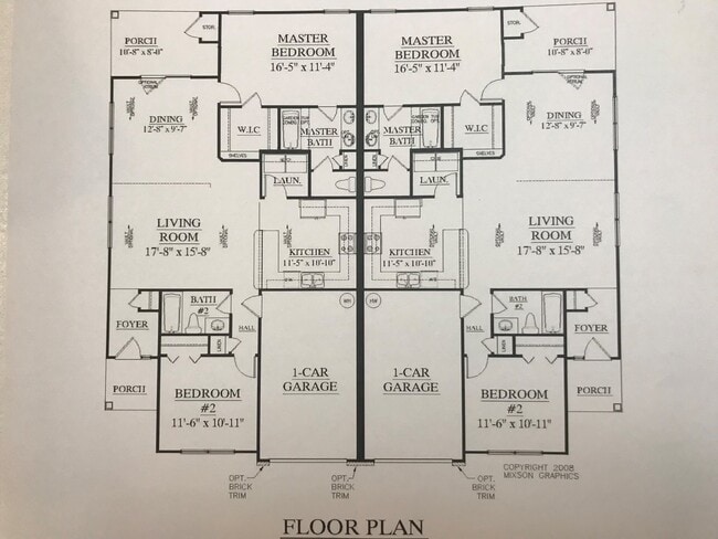 Building Photo - Gorgeous 2 bed/2 bath near Bunny Trail