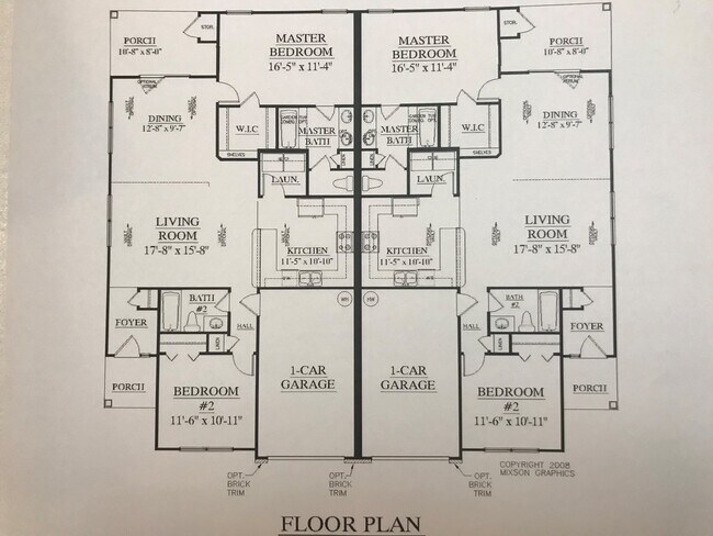 Foto del edificio - Gorgeous 2 bed/2 bath near Bunny Trail