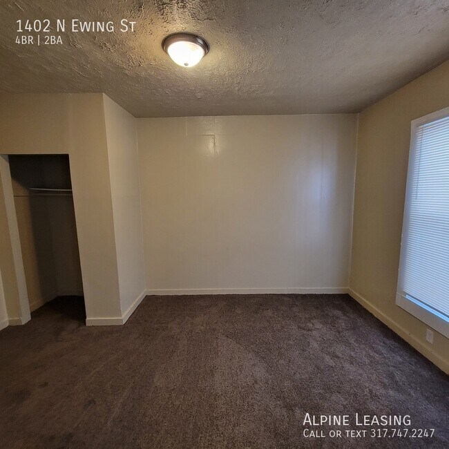 Building Photo - Near Eastside 4BR/2BA House for LEASE!