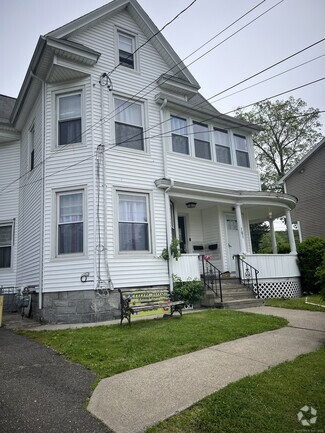 Building Photo - 181 High St