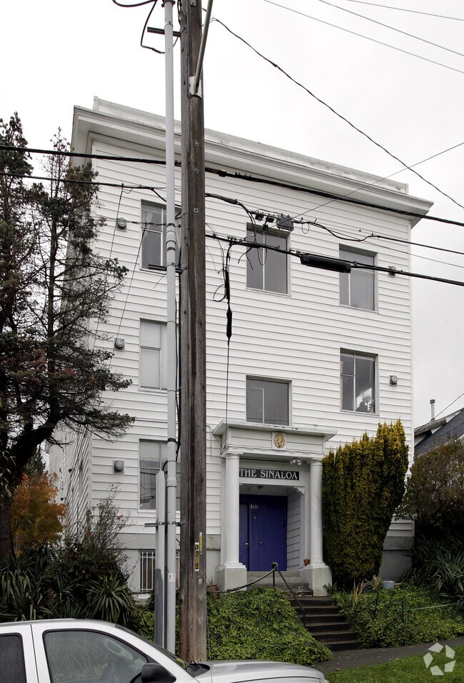 1414 S King St, Seattle, WA 98144 Apartments in Seattle, WA