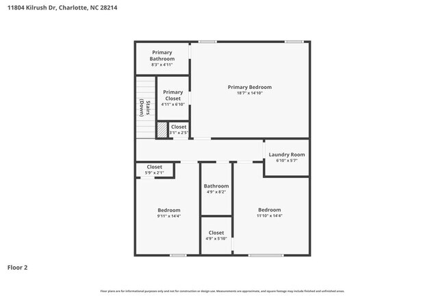 Foto del edificio - 11804 Kilrush Dr