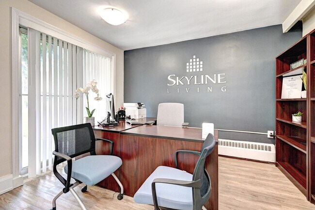 Photo du bâtiment - 26 Willow Road Apartments