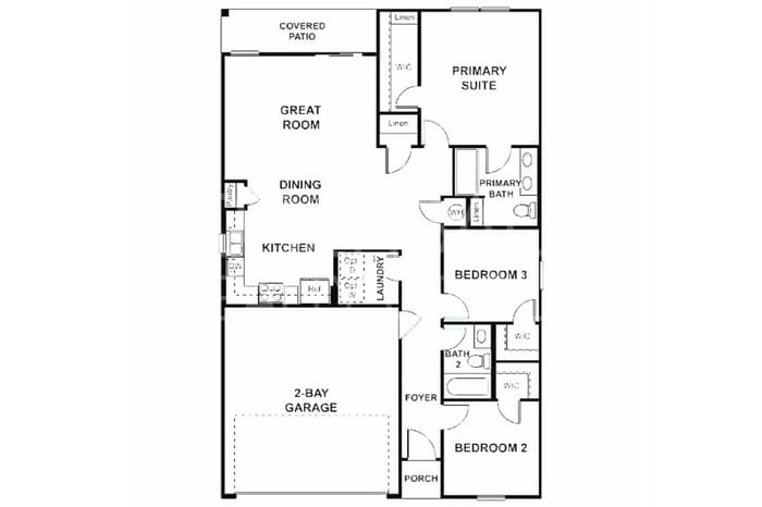 Foto principal - 8888 W Swansea Dr