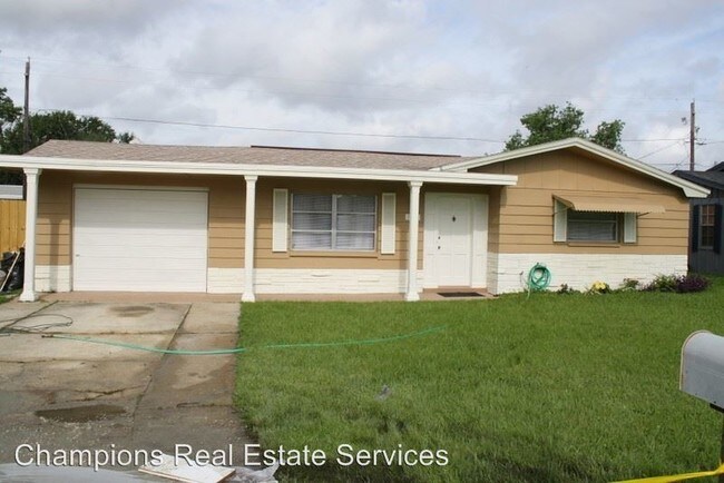 Foto del edificio - 2 br, 1.5 bath House - 3523 Kingsbury Dr