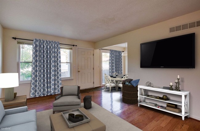 Foto del edificio - 2842 Roundtree Blvd