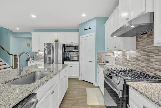 Foto del edificio - 7278 Waterwheel St SW