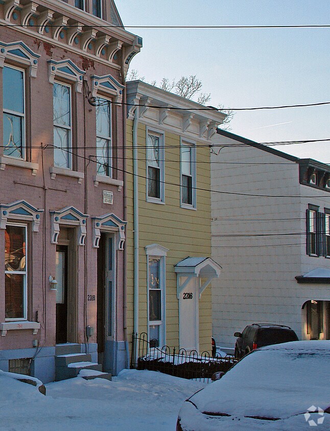 Building Photo - 2316 Wheeler St