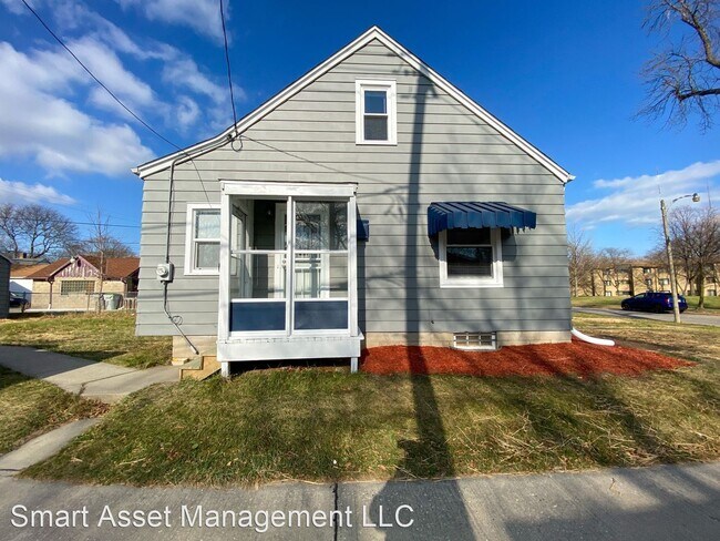 Building Photo - 4 br, 1 bath House - 4821 N 24th Street