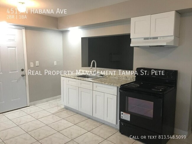 Foto del edificio - 4519 N Habana Ave