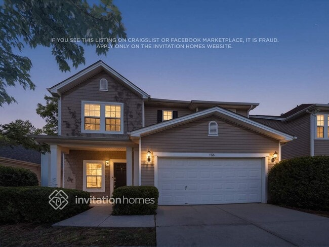 Building Photo - 4406 Kiddle Ln