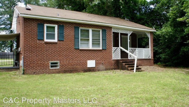 Building Photo - 3715 Austin Dr