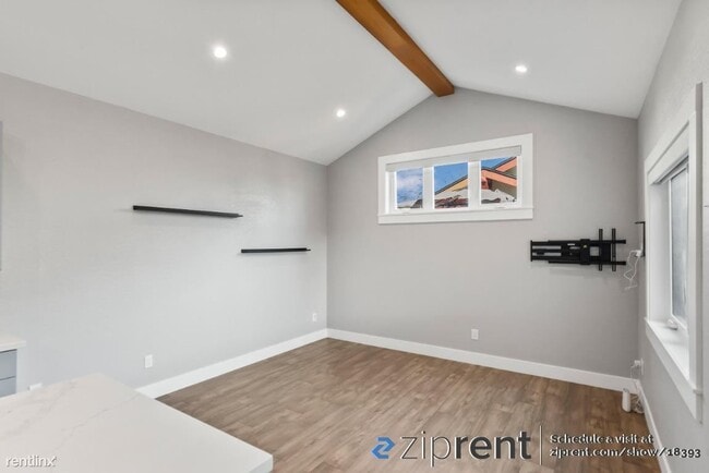 Building Photo - 1 br, 1 bath House - 437 Menker Avenue, Sa...