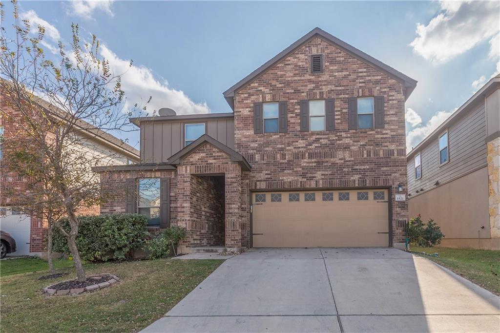 1521 Berlin Ln, Austin, TX 78753 House for Rent in Austin, TX