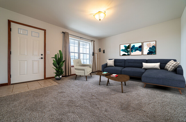 Foto del edificio - 6225 Ridgewood Meadows Ln NE