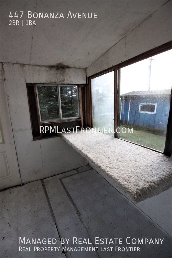 Foto del edificio - Stand alone unit Direct in Homer!