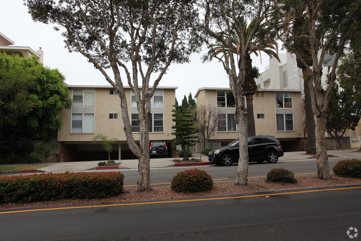Foto del edificio - 1022-1028 2nd St