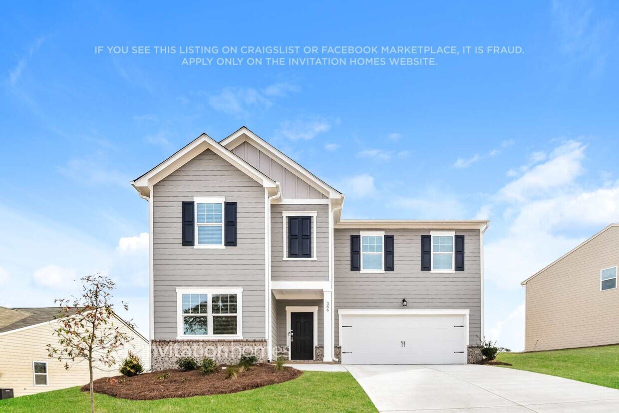 Foto principal - 386 Cottontail Ln