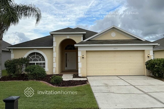 Building Photo - 3211 Shady Lily Ln