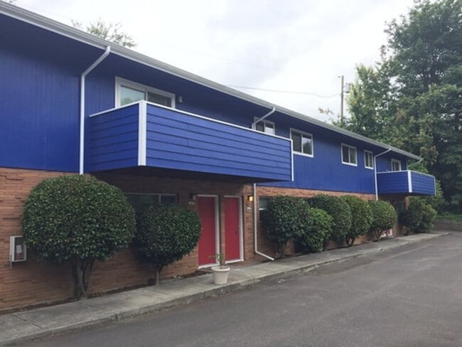 Photo - 1501 SW Bertha Blvd Apartment