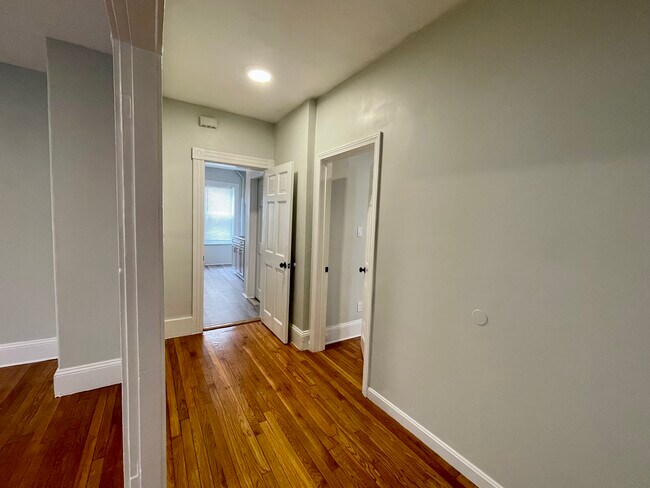 Hallway - 3 Brookvale St